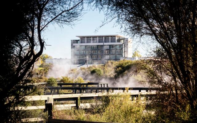 Rydges Rotorua