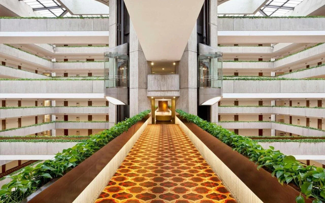 Hyatt Regency O'Hare Chicago