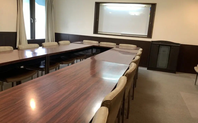 Businesshotel Omikado