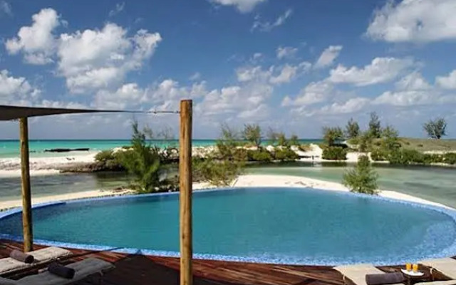 Coral Lodge