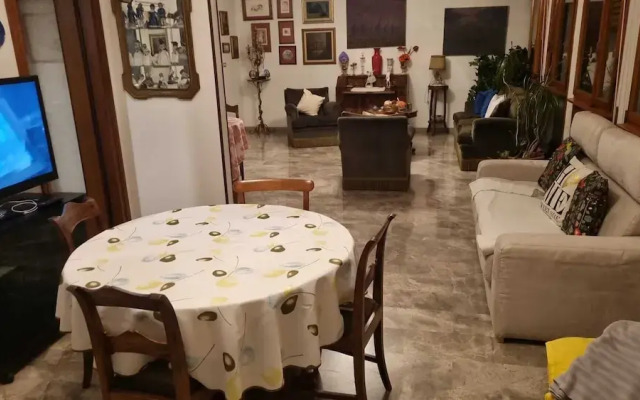 99 Tourist House Bologna Lame 112