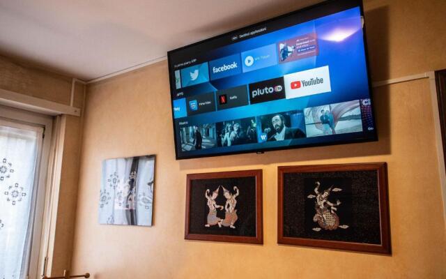 F&G House - Relax, Cultura e Divertimento.