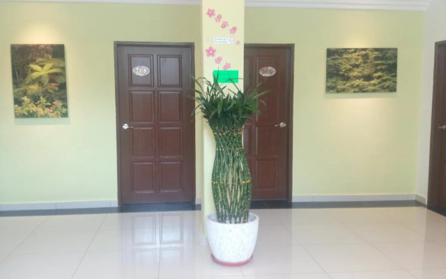 Sam Jade Guest House