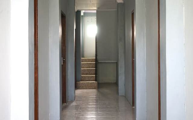 Winolanto Guest House Syariah by OYO Rooms