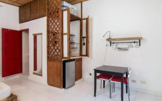 La Puerta Roja Guest House