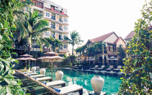 Mercure Hoi An (Opening June 2020)