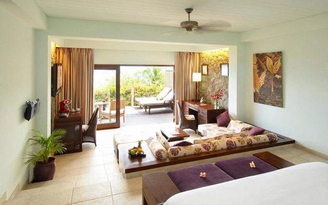 Fisherman’s Cove resort