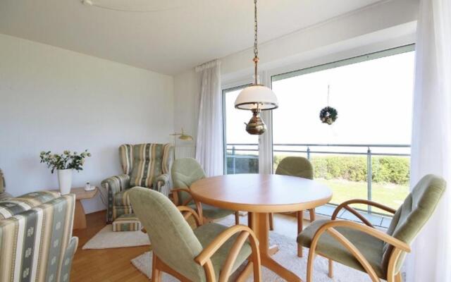 Ferienwohnung 2 im Strand Palais