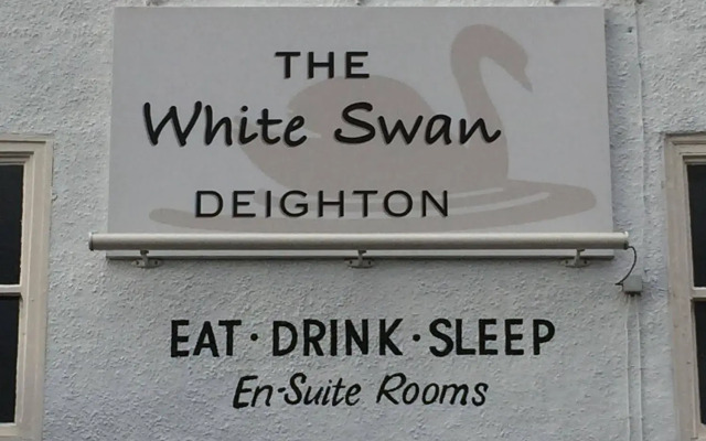 White Swan