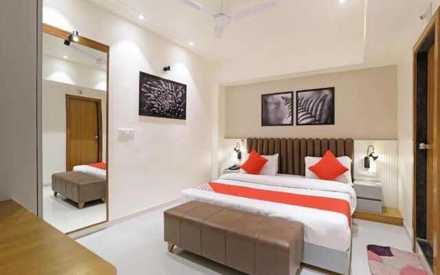Hotel Anytime