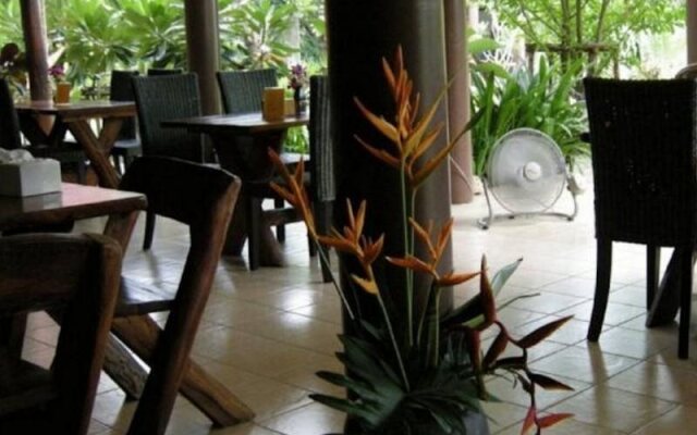 Baan Thai House