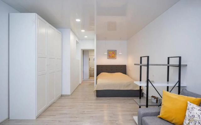 Apartment in Kaunas centrum