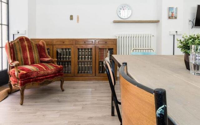 JOIVY Loft Naviglio
