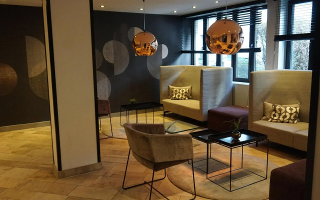 Hotel Erzgiesserei Europe