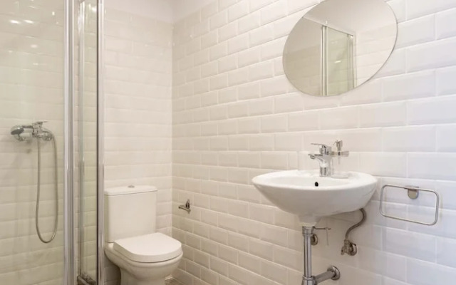 Jasmine Urban Comfort by Acropolis!