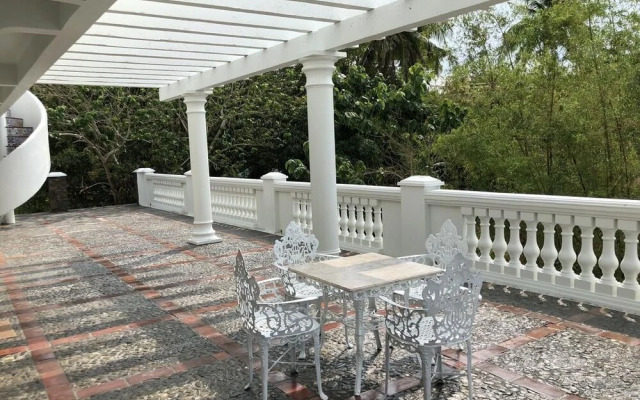 Casa Del Faro