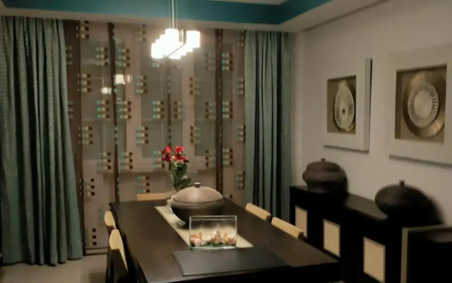 Casa Pablo Picasso 9