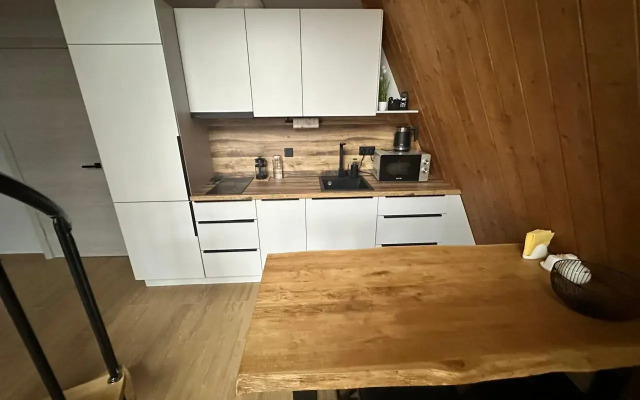 А-Фрейм Фэмили