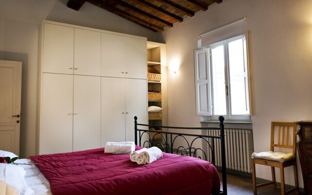 Keys Offlorence - Portarossa 12