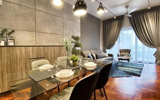 The Mews Klcc