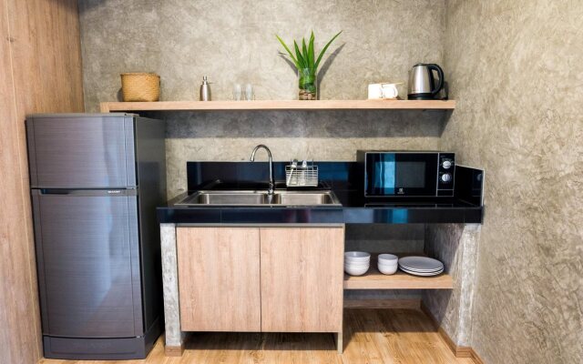Seventh Boutique Hotel