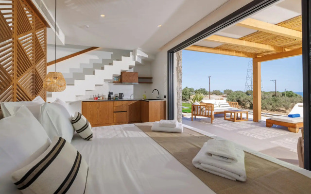 Deos Luxury Suites