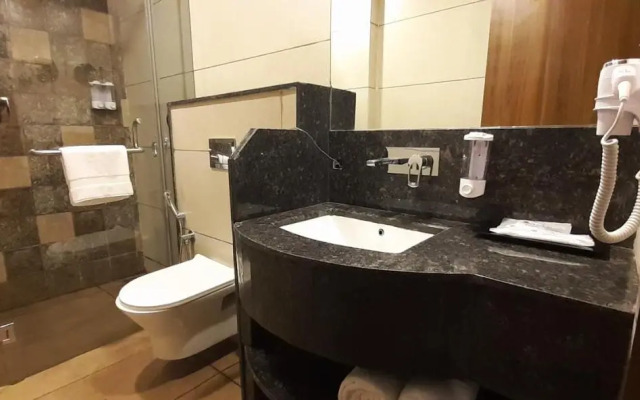 Regenta Inn Morbi