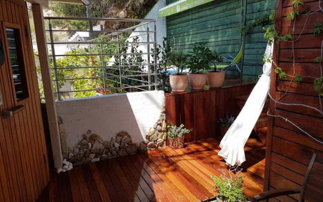 Apartments Mistral