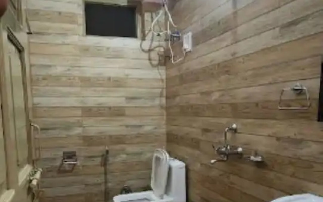 Chakrata Hills Resort