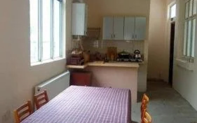 Kazbegi Hostel