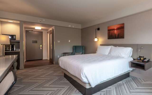 Hilton Garden Inn Mobile Downtown