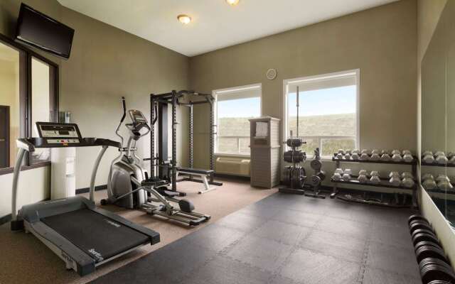 Days Inn by Wyndham Innisfail