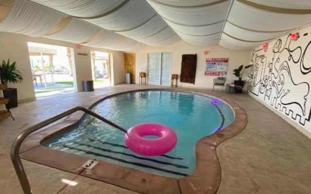 The O Spa