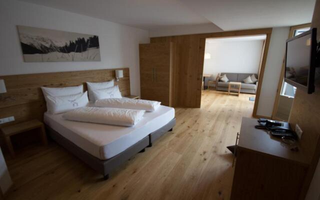 Berglife Appartements