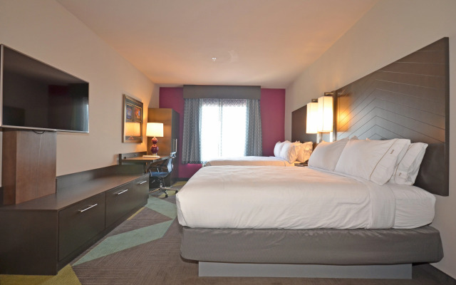 Holiday Inn Exp Stes South by IHG