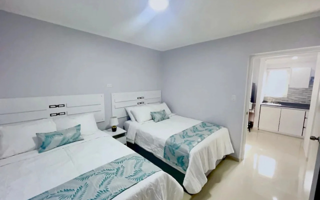 Sunway Aruba Aparments