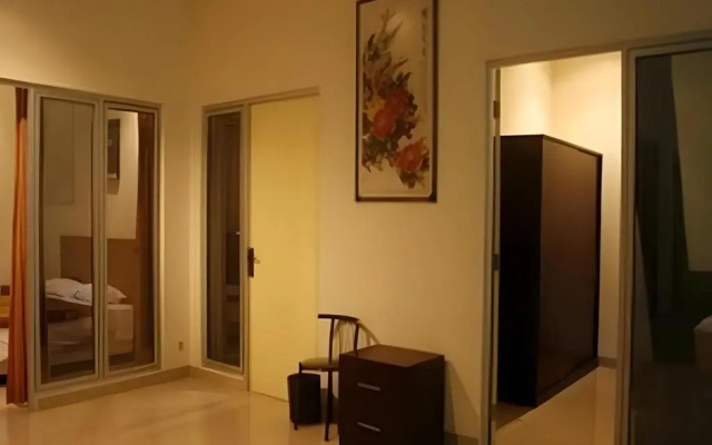 Soerabaja Place Hotel