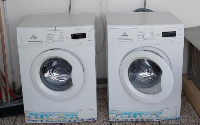 Residence Villa Silvia