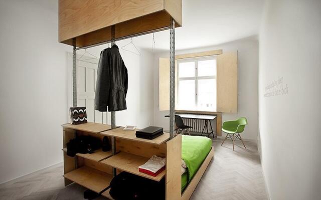 Quotel Apartament
