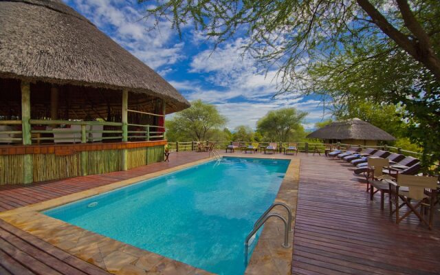 Tarangire River Camp, Mbali Mbali Lodges and Camps