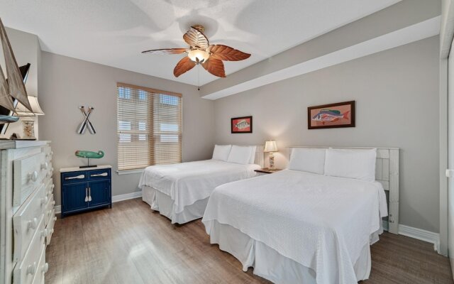 Beach Colony East 15c-penthouse