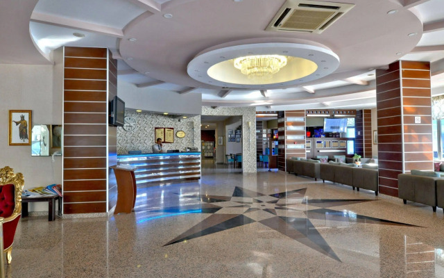 Sultan Sipahi Resort Hotel
