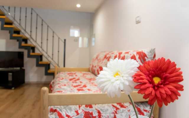 Apulia Apartments