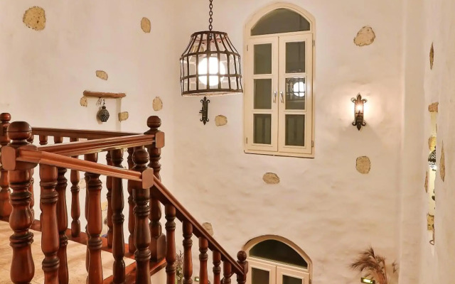 Cumbalı Konak Alaçatı
