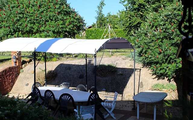 Comme Un Coq En Pâte