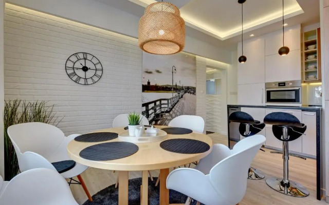 Lion Apartments - NEMO Deluxe