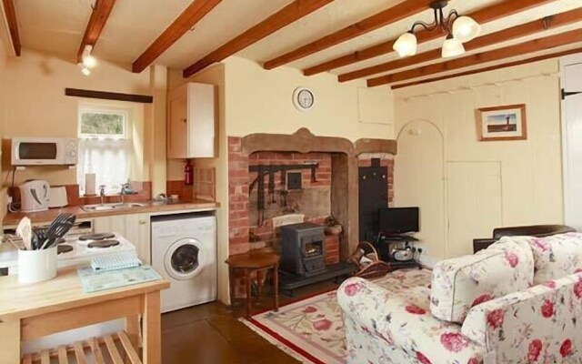 Croft Head Cottage