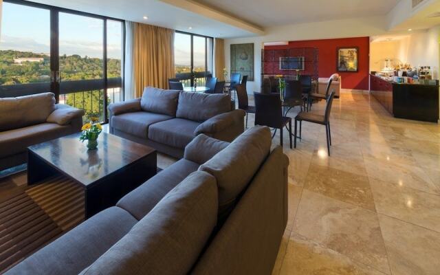 Crowne Plaza San Salvador