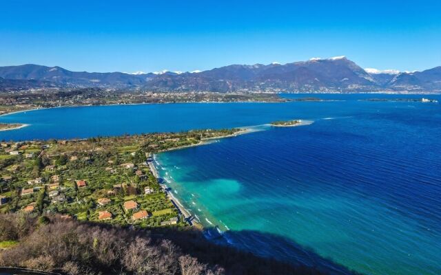 Casa Spiaggia Romantica A