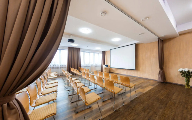 Гостинично-ресторанный комплекс «Заграва»